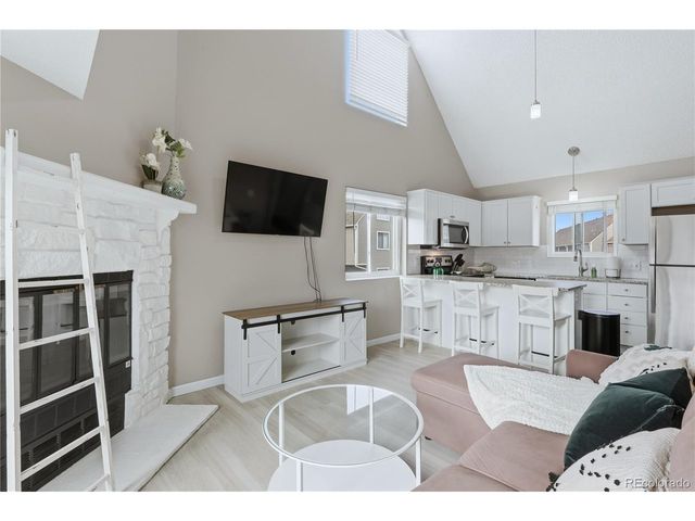 5250 S Huron Way 1-307, Littleton, CO 80120