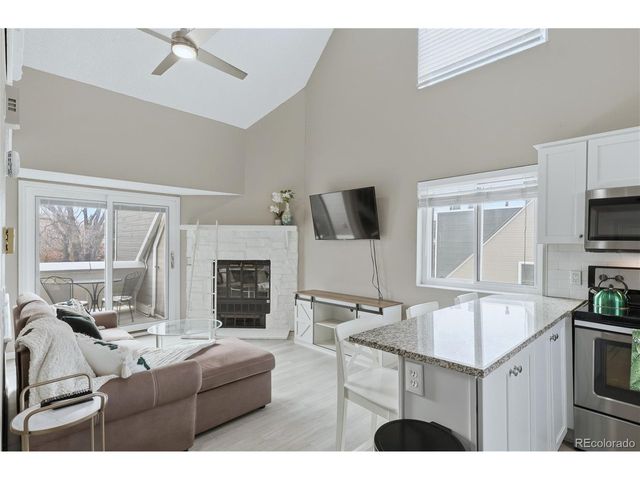 5250 S Huron Way 1-307, Littleton, CO 80120