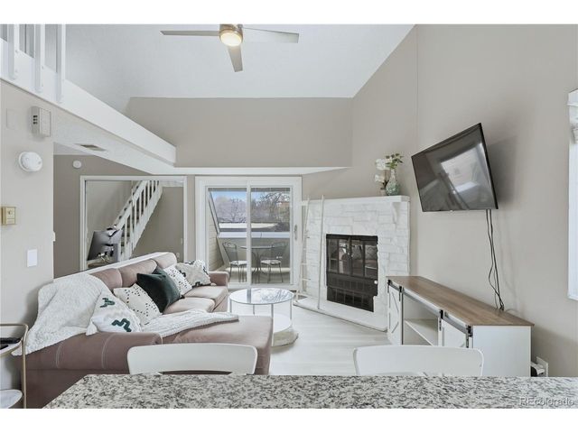 5250 S Huron Way 1-307, Littleton, CO 80120