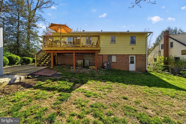 6220 QUEBEC PL, Berwyn Heights, MD 20740