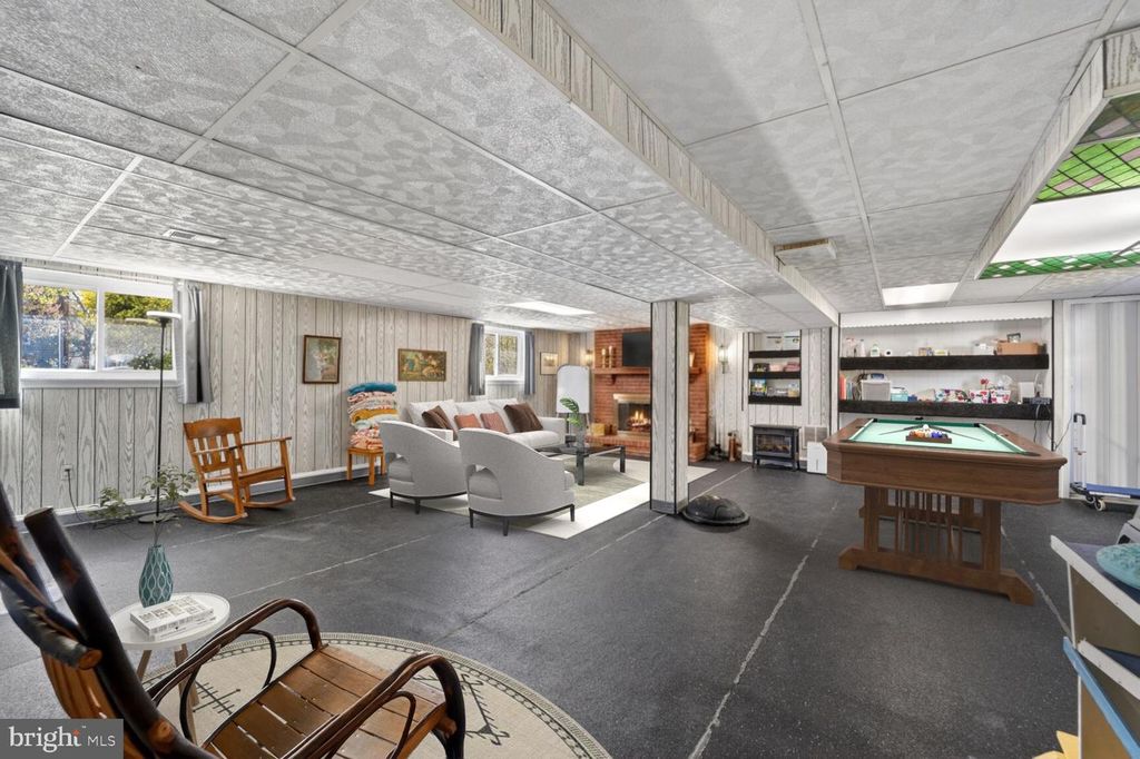 Image 19 of property listing at 6220 QUEBEC PL, Berwyn Heights, MD 20740