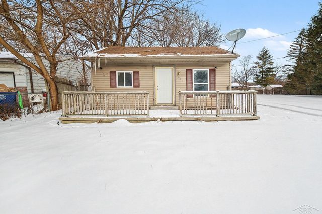 2481 California Avenue, Saginaw, MI 48601