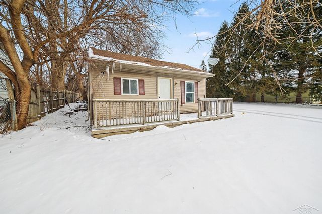 2481 California Avenue, Saginaw, MI 48601