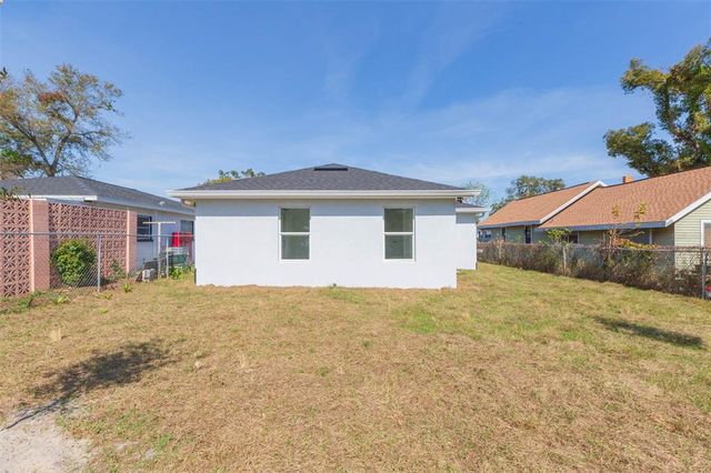 2911 E 20TH AVENUE, Tampa, FL 33605