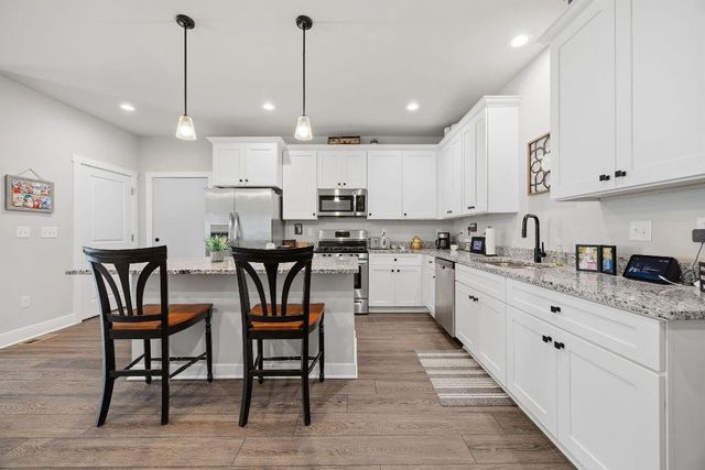 137 Bristle Way, Edgerton, WI 53534