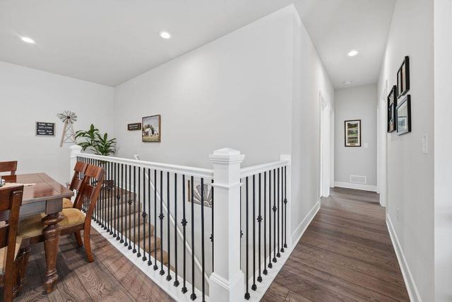 137 Bristle Way, Edgerton, WI 53534