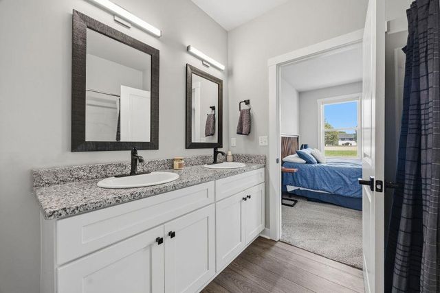 137 Bristle Way, Edgerton, WI 53534