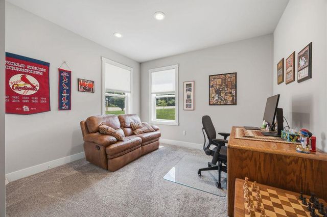 137 Bristle Way, Edgerton, WI 53534