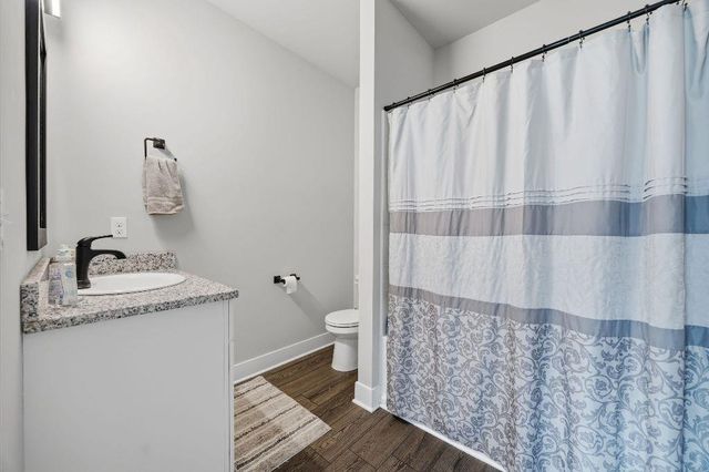 137 Bristle Way, Edgerton, WI 53534