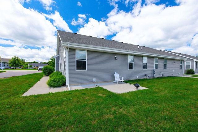 137 Bristle Way, Edgerton, WI 53534
