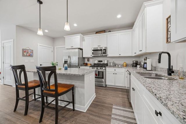 137 Bristle Way, Edgerton, WI 53534