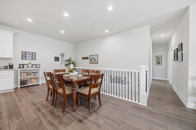 137 Bristle Way, Edgerton, WI 53534