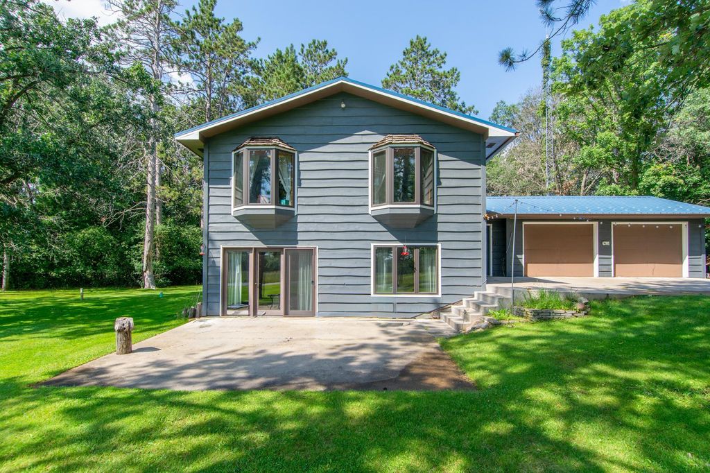 27996 McGivern Drive, Staples, MN 56479