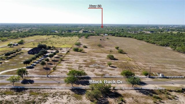 35209 Black Buck Drive, Edinburg, TX 78541