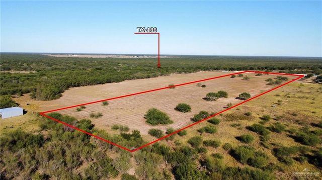 35209 Black Buck Drive, Edinburg, TX 78541