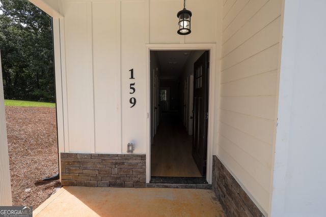 224 Brad Street, Royston, GA 30662