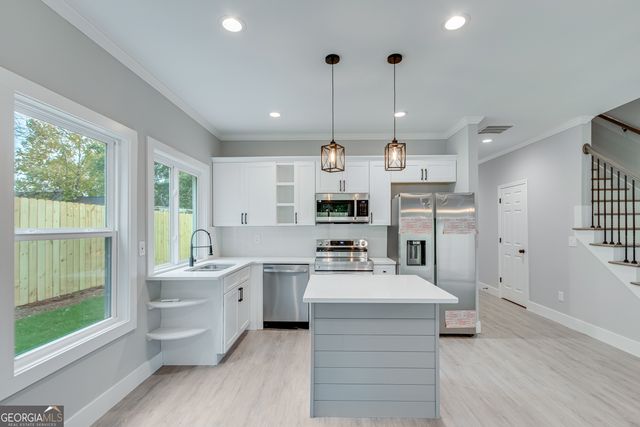 224 Brad Street, Royston, GA 30662