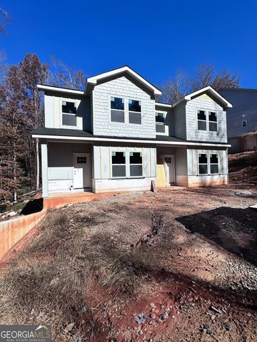 224 Brad Street, Royston, GA 30662