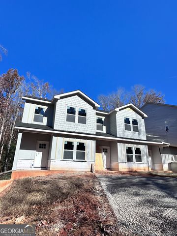 224 Brad Street, Royston, GA 30662