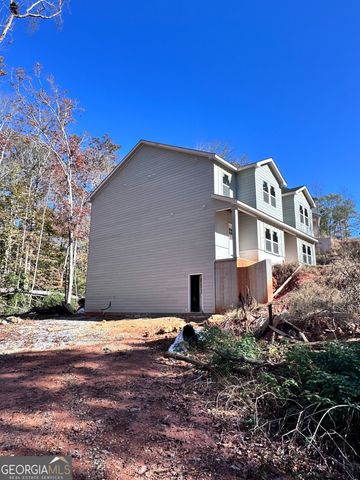 224 Brad Street, Royston, GA 30662