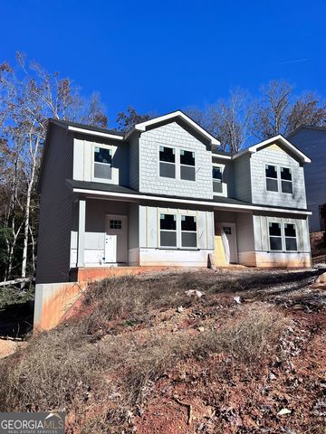 224 Brad Street, Royston, GA 30662