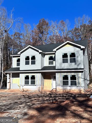 224 Brad Street, Royston, GA 30662