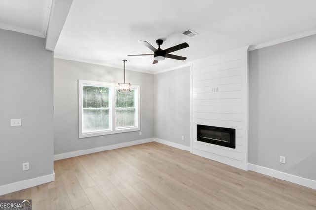 224 Brad Street, Royston, GA 30662