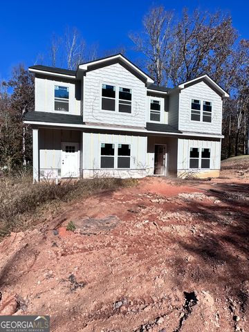 224 Brad Street, Royston, GA 30662