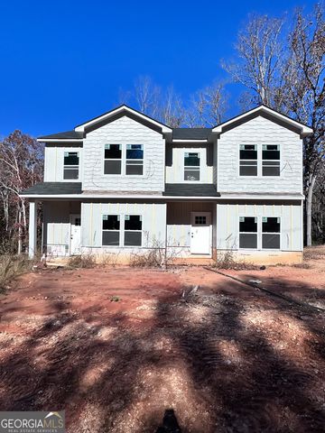 224 Brad Street, Royston, GA 30662