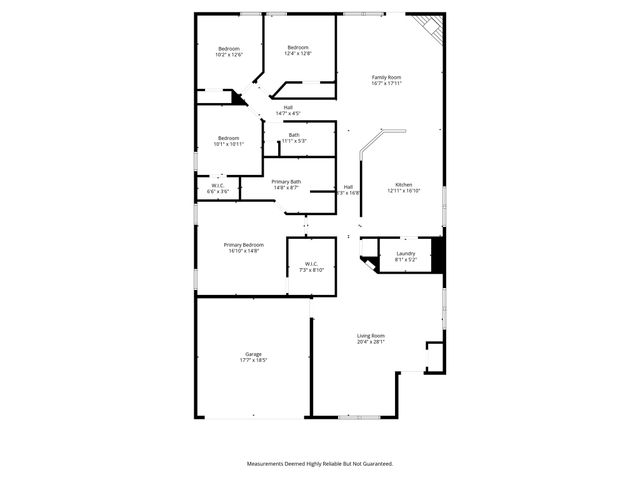 8136 Fleetwing Trail, Fort Worth, TX 76131