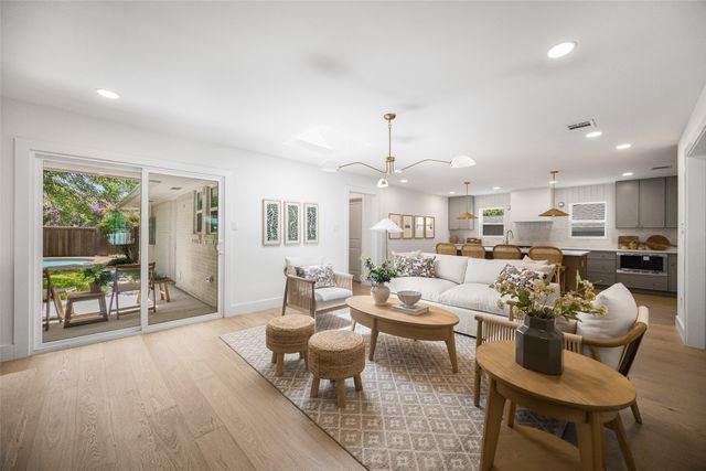 7704 La Cosa Drive, Dallas, TX 75248