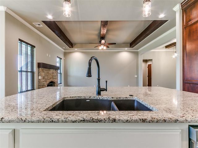 12105 SW 45th Terrace, Mustang, OK 73064