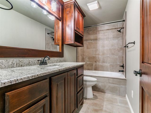 12105 SW 45th Terrace, Mustang, OK 73064