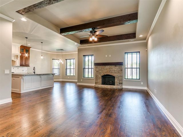 12105 SW 45th Terrace, Mustang, OK 73064