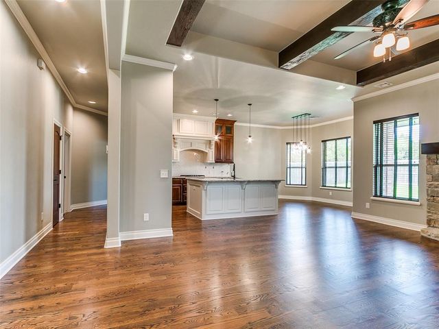 12105 SW 45th Terrace, Mustang, OK 73064