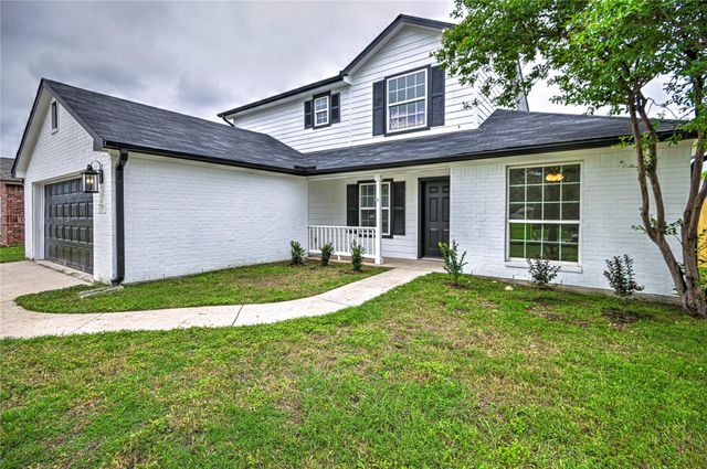 7720 Honeysuckle DR, Temple, TX 76502