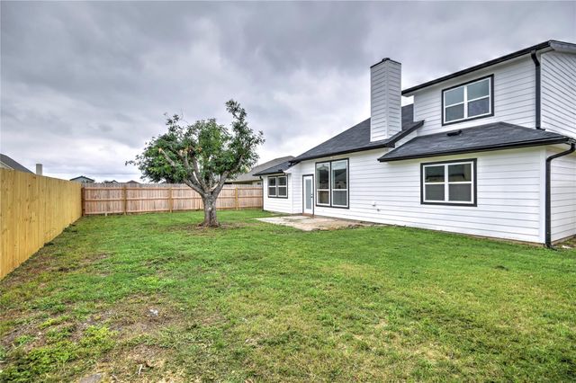 7720 Honeysuckle DR, Temple, TX 76502