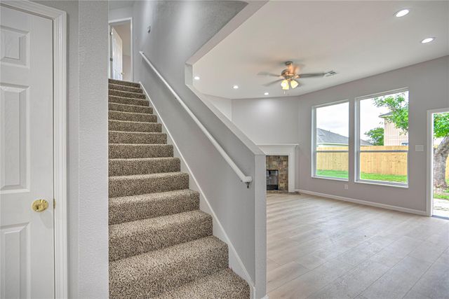 7720 Honeysuckle DR, Temple, TX 76502