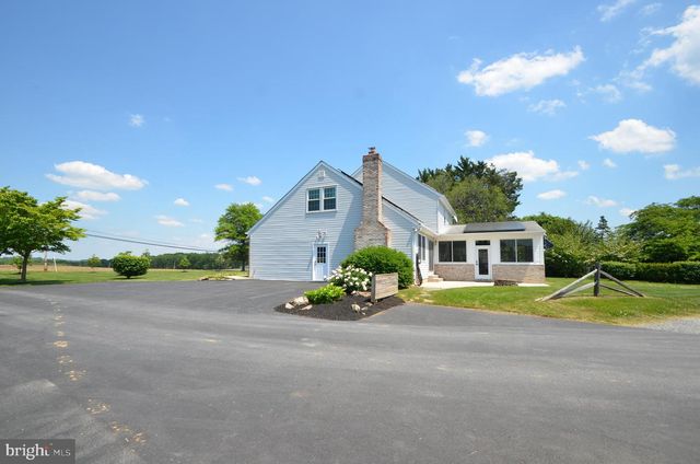 1251 STREAKER RD, Sykesville, MD 21784