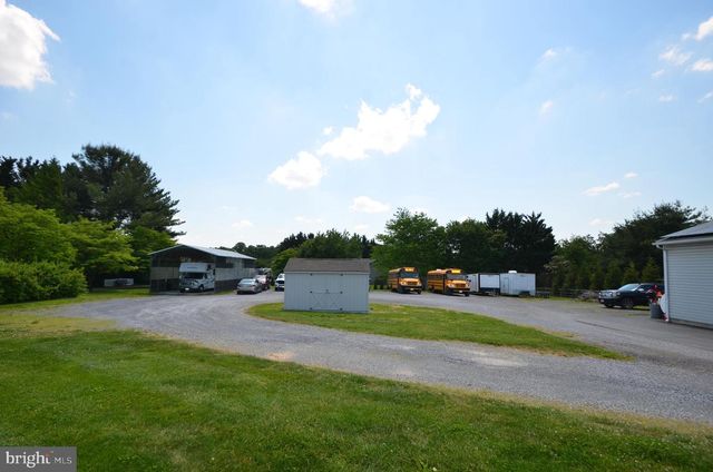 1251 STREAKER RD, Sykesville, MD 21784