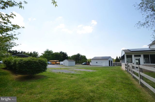 1251 STREAKER RD, Sykesville, MD 21784
