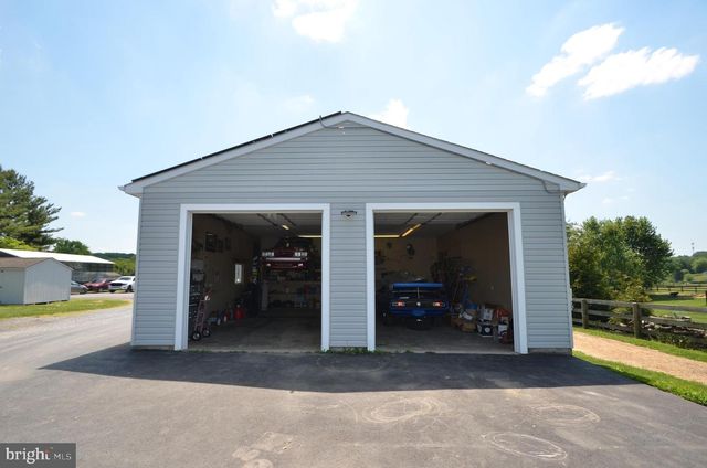 1251 STREAKER RD, Sykesville, MD 21784