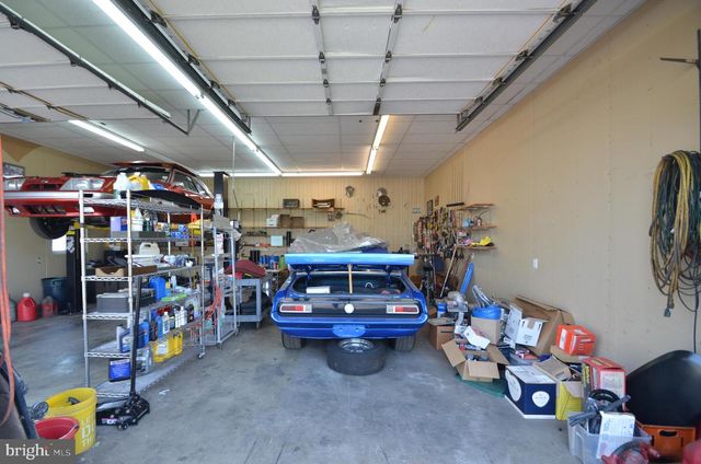 1251 STREAKER RD, Sykesville, MD 21784