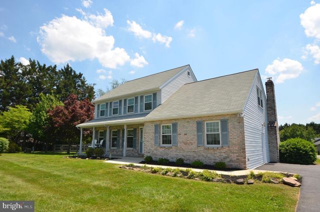 1251 STREAKER RD, Sykesville, MD 21784
