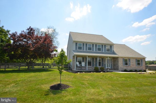 1251 STREAKER RD, Sykesville, MD 21784