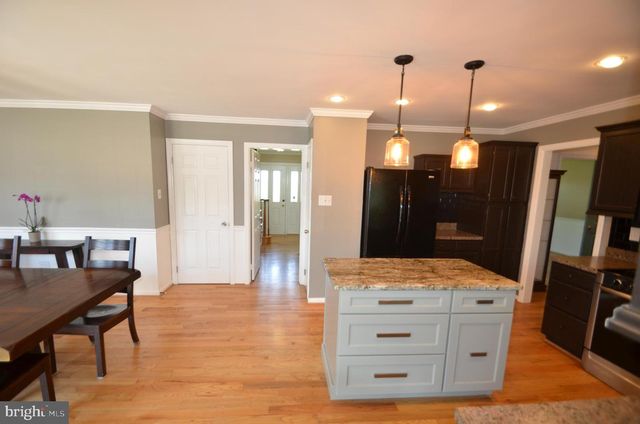 1251 STREAKER RD, Sykesville, MD 21784