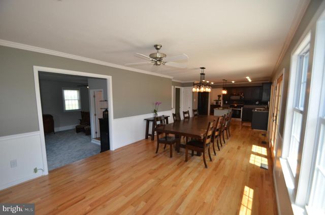 1251 STREAKER RD, Sykesville, MD 21784