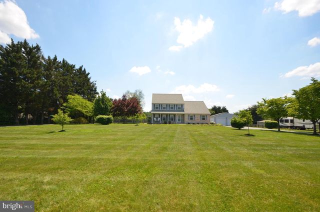 1251 STREAKER RD, Sykesville, MD 21784