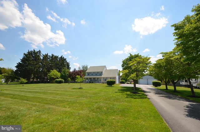 1251 STREAKER RD, Sykesville, MD 21784