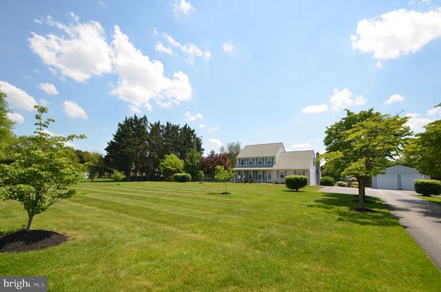 1251 STREAKER RD, Sykesville, MD 21784